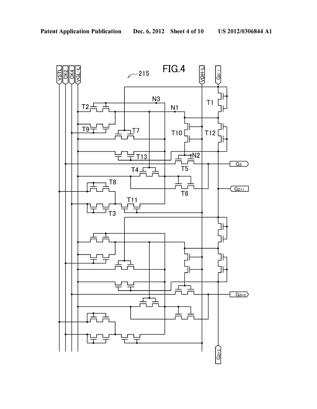 DISPLAY DEVICE - diagram, schematic, and image 05