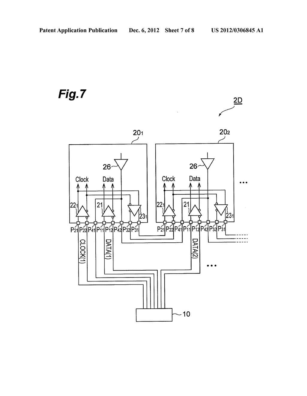 TRANSMISSION DEVICE, RECEPTION DEVICE, TRANSMISSION-RECEPTION SYSTEM, AND     IMAGE DISPLAY SYSTEM - diagram, schematic, and image 08