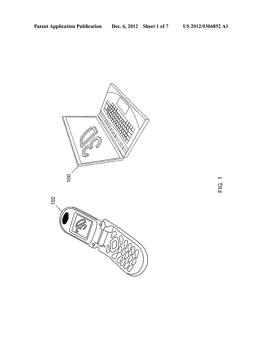 Producing Three-Dimensional Graphics - diagram, schematic, and image 02