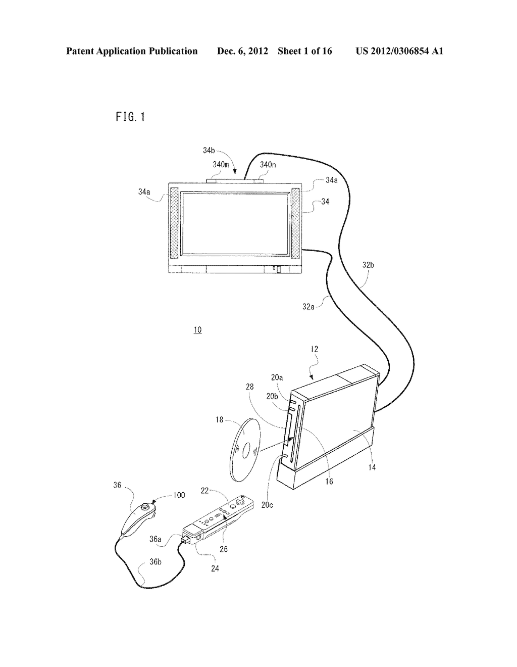 STORAGE MEDIUM, IMAGE PROCESSING APPARATUS, IMAGE PROCESSING METHOD, AND     IMAGE PROCESSING SYSTEM - diagram, schematic, and image 02