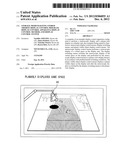 STORAGE MEDIUM HAVING STORED THEREIN DISPLAY CONTROL PROGRAM, DISPLAY     CONTROL APPARATUS, DISPLAY CONTROL METHOD, AND DISPLAY CONTROL SYSTEM diagram and image