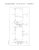 STORAGE MEDIUM HAVING STORED THEREIN DISPLAY CONTROL PROGRAM, DISPLAY     CONTROL APPARATUS, DISPLAY CONTROL METHOD, AND DISPLAY CONTROL SYSTEM diagram and image