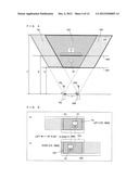 STORAGE MEDIUM HAVING STORED THEREIN DISPLAY CONTROL PROGRAM, DISPLAY     CONTROL APPARATUS, DISPLAY CONTROL METHOD, AND DISPLAY CONTROL SYSTEM diagram and image