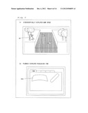 STORAGE MEDIUM HAVING STORED THEREIN DISPLAY CONTROL PROGRAM, DISPLAY     CONTROL APPARATUS, DISPLAY CONTROL METHOD, AND DISPLAY CONTROL SYSTEM diagram and image