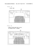 STORAGE MEDIUM HAVING STORED THEREIN DISPLAY CONTROL PROGRAM, DISPLAY     CONTROL APPARATUS, DISPLAY CONTROL METHOD, AND DISPLAY CONTROL SYSTEM diagram and image