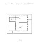 COMPUTER READABLE MEDIUM STORING INFORMATION PROCESSING PROGRAM OF     GENERATING A STEREOSCOPIC IMAGE diagram and image