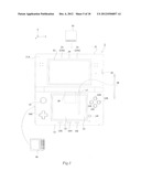 COMPUTER READABLE MEDIUM STORING INFORMATION PROCESSING PROGRAM OF     GENERATING A STEREOSCOPIC IMAGE diagram and image