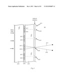 COMPUTER READABLE MEDIUM STORING INFORMATION PROCESSING PROGRAM OF     GENERATING A STEREOSCOPIC IMAGE diagram and image