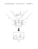 COMPUTER READABLE MEDIUM STORING INFORMATION PROCESSING PROGRAM OF     GENERATING A STEREOSCOPIC IMAGE diagram and image