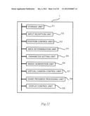 COMPUTER READABLE MEDIUM STORING INFORMATION PROCESSING PROGRAM OF     GENERATING A STEREOSCOPIC IMAGE diagram and image