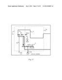 COMPUTER READABLE MEDIUM STORING INFORMATION PROCESSING PROGRAM OF     GENERATING A STEREOSCOPIC IMAGE diagram and image