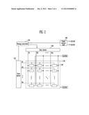 ORGANIC LIGHT EMITTING DISPLAY AND METHOD OF DRIVING THE SAME diagram and image