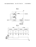 ORGANIC LIGHT EMITTING DISPLAY AND METHOD OF DRIVING THE SAME diagram and image