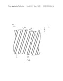 DISPLAY DEVICE, BARRIER DEVICE, AND METHOD OF MANUFACTURING BARRIER DEVICE diagram and image