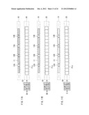 DISPLAY DEVICE, BARRIER DEVICE, AND METHOD OF MANUFACTURING BARRIER DEVICE diagram and image