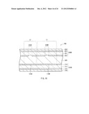 DISPLAY DEVICE, BARRIER DEVICE, AND METHOD OF MANUFACTURING BARRIER DEVICE diagram and image