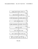 DISPLAY DEVICE, BARRIER DEVICE, AND METHOD OF MANUFACTURING BARRIER DEVICE diagram and image