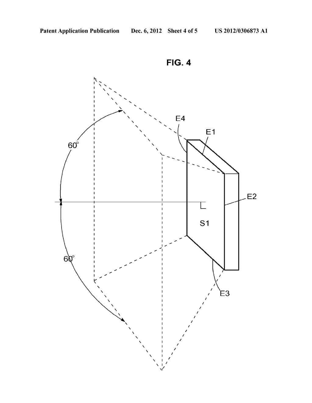 MONITORING USER ATTENTION IN A COMPUTER-SIMULATED ENVIRONMENT - diagram, schematic, and image 05