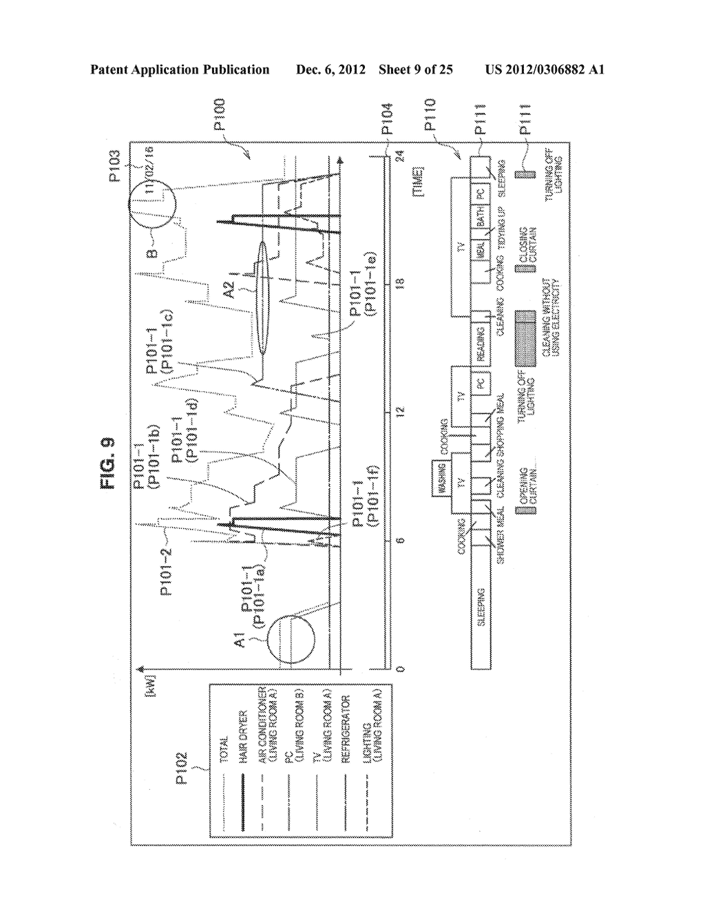 INFORMATION PROCESSING APPARATUS, INFORMATION PROCESSING METHOD, AND     PROGRAM - diagram, schematic, and image 10