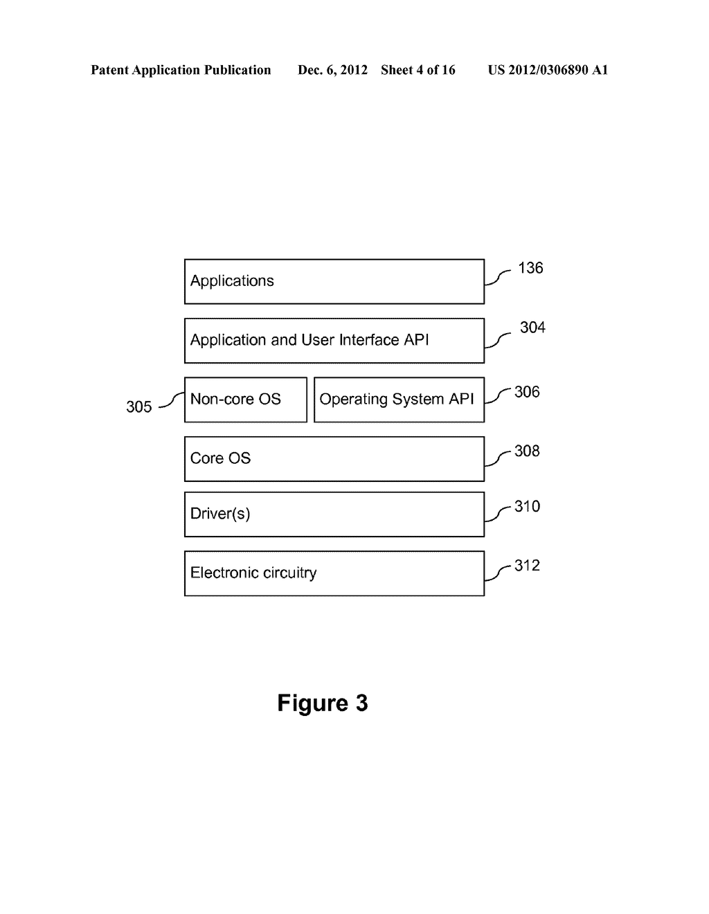 Device and Method for Dynamically Rendering an Animation - diagram, schematic, and image 05