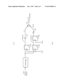 PRE-EMPHASIS CONTROL CIRCUIT diagram and image