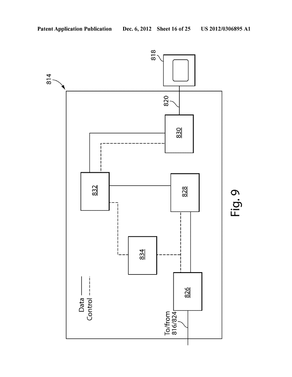 HOME WIRING TEST SYSTEMS AND METHOD - diagram, schematic, and image 17