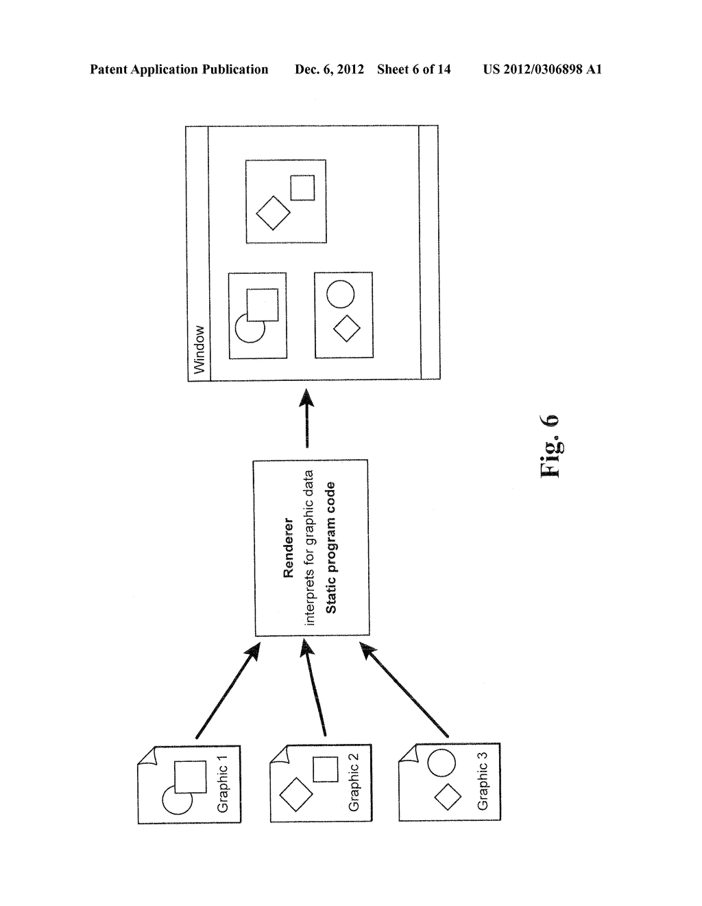 SYSTEMS AND/OR METHODS FOR EFFICIENT RENDERING OF BUSINESS MODEL RELATED     VECTOR GRAPHICS - diagram, schematic, and image 07