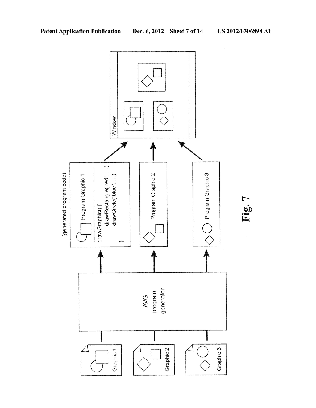 SYSTEMS AND/OR METHODS FOR EFFICIENT RENDERING OF BUSINESS MODEL RELATED     VECTOR GRAPHICS - diagram, schematic, and image 08