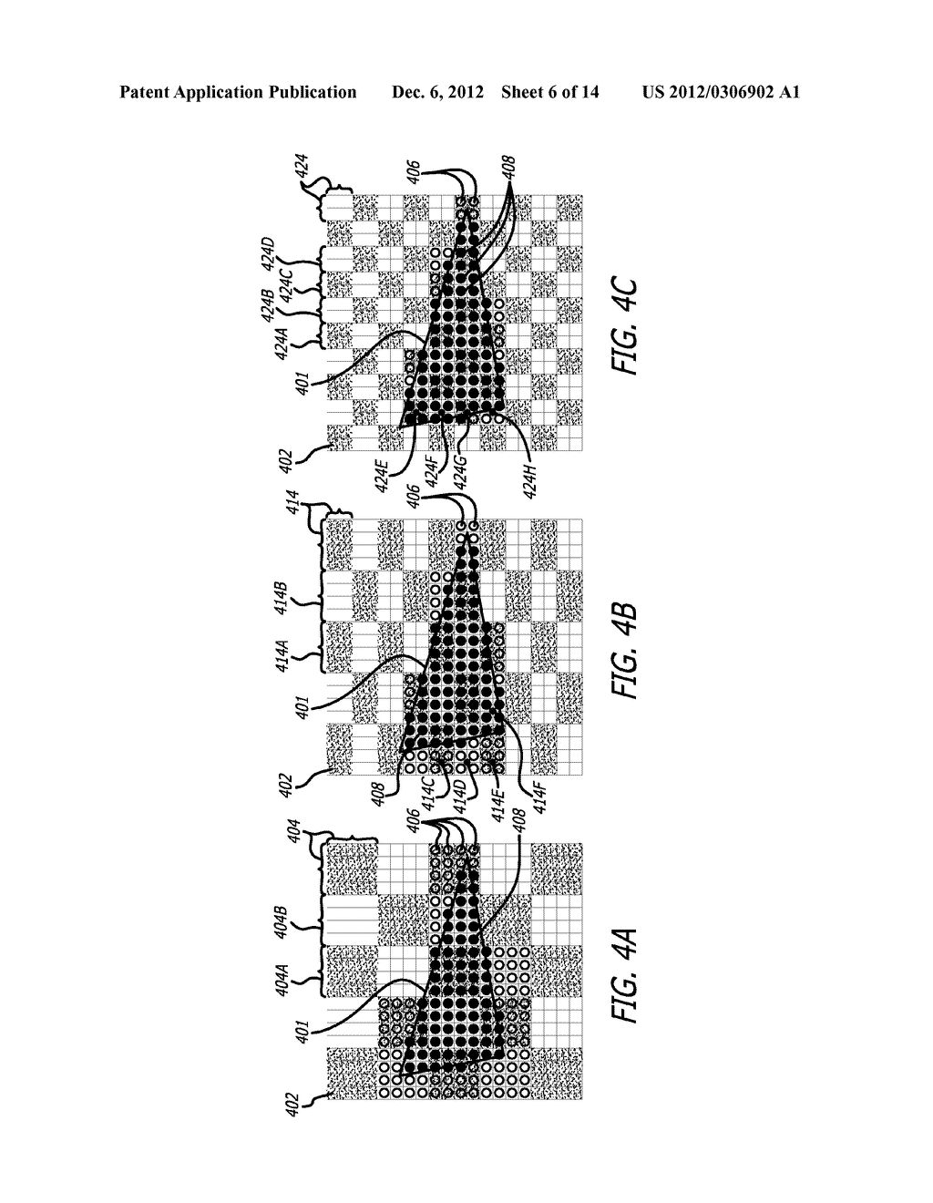 MEMORY CONTROLLER INTERFACE FOR MICRO-TILED MEMORY ACCESS - diagram, schematic, and image 07