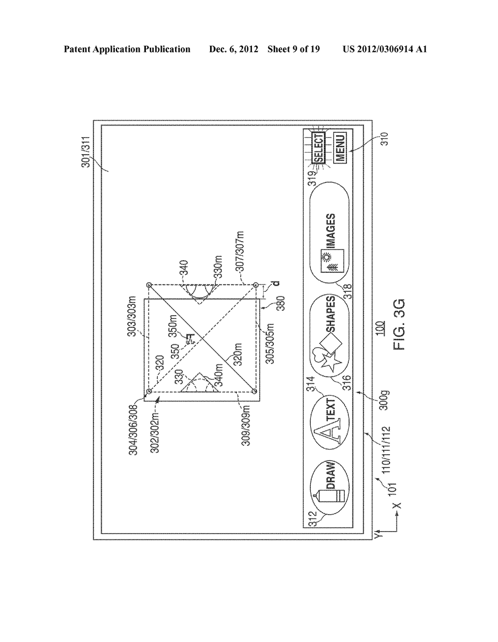 SYSTEMS, METHODS, AND COMPUTER-READABLE MEDIA FOR MANIPULATING AND MAPPING     TILES OF GRAPHICAL OBJECT DATA - diagram, schematic, and image 10