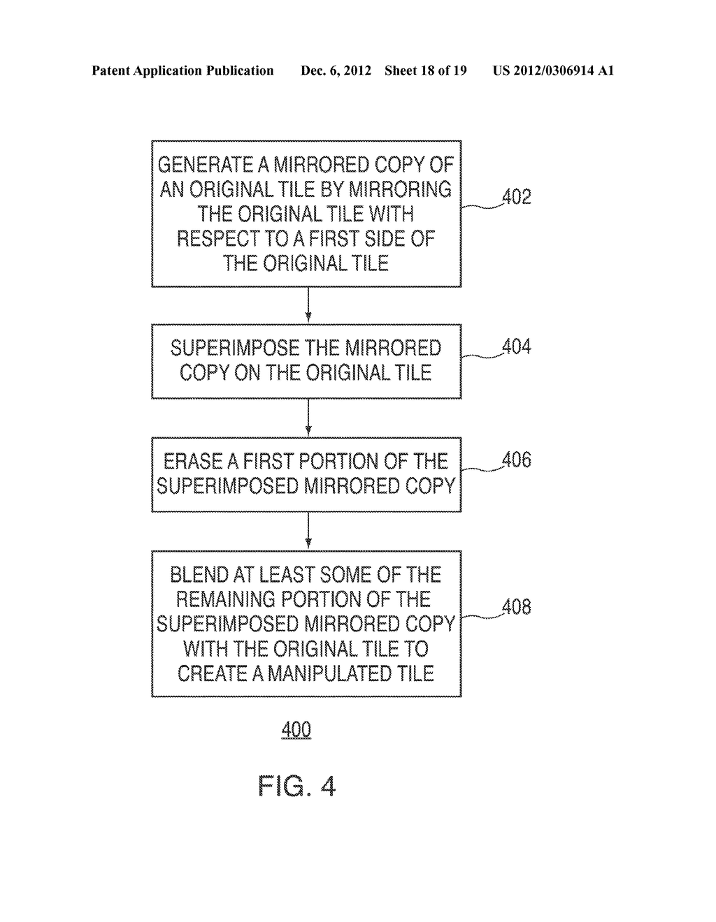 SYSTEMS, METHODS, AND COMPUTER-READABLE MEDIA FOR MANIPULATING AND MAPPING     TILES OF GRAPHICAL OBJECT DATA - diagram, schematic, and image 19