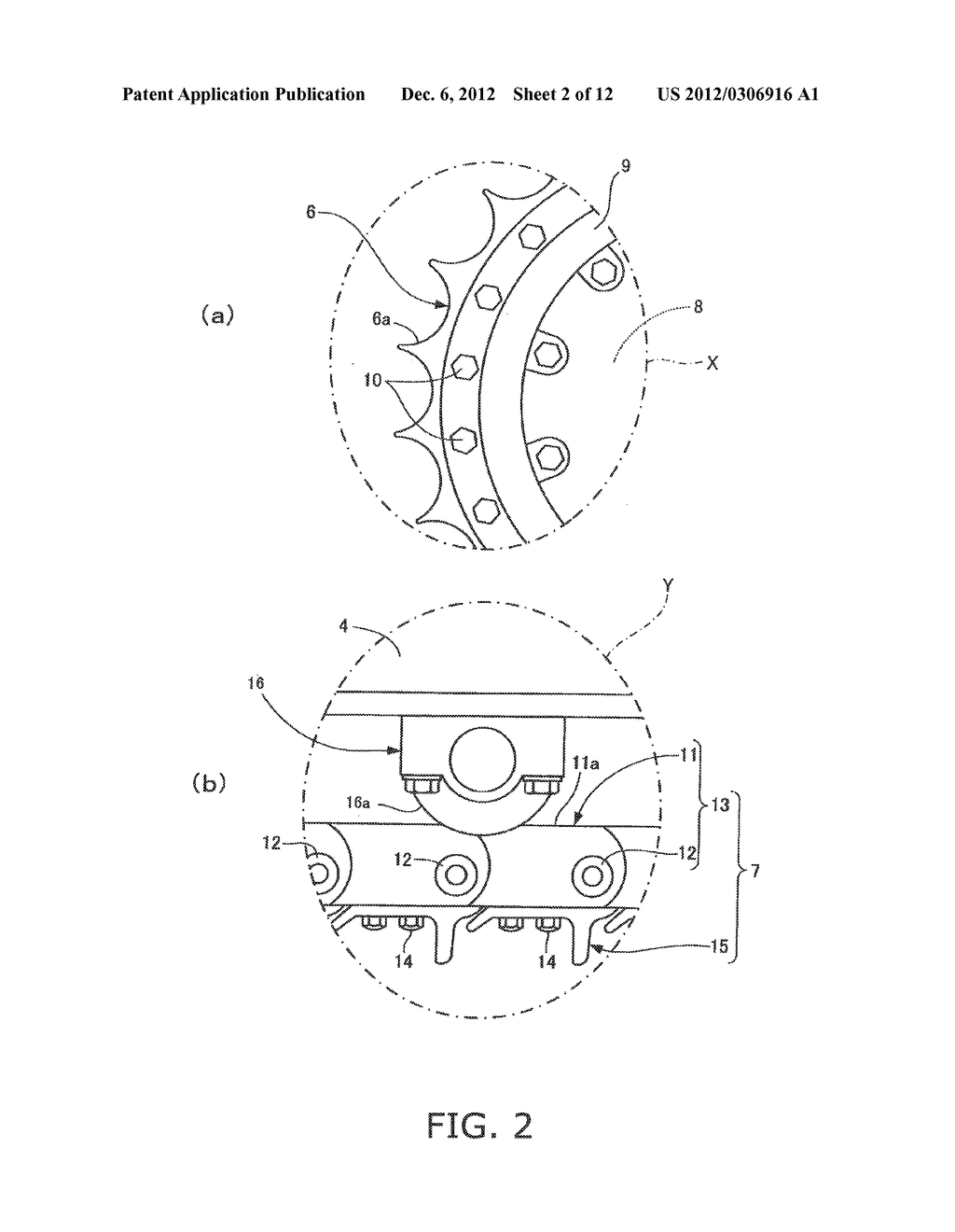 WEAR AMOUNT MEASURING DEVICE, WEAR AMOUNT MEASURING METHOD, WEAR AMOUNT     MEASURING PROGRAM AND STORAGE MEDIUM - diagram, schematic, and image 03