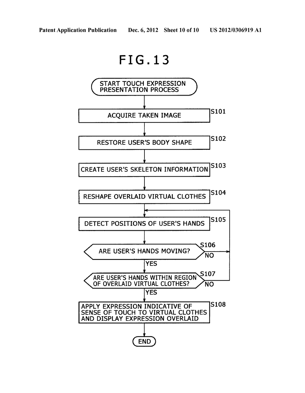 IMAGE PROCESSING APPARATUS, IMAGE PROCESSING METHOD, AND PROGRAM - diagram, schematic, and image 11