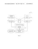 AUGMENTED REALITY AND FILTERING diagram and image