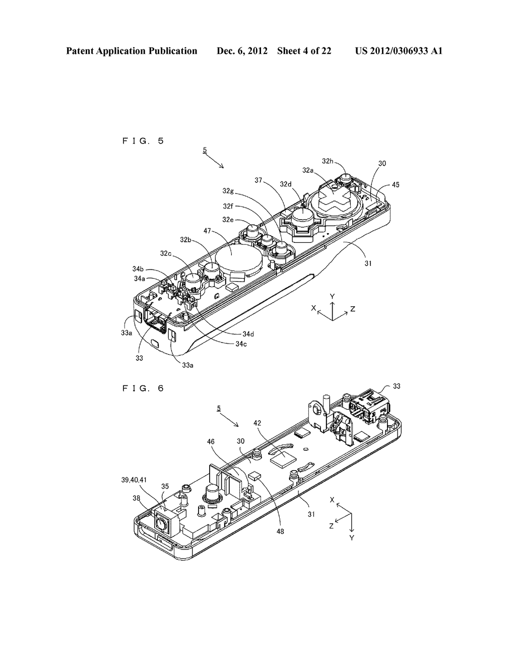 STORAGE MEDIUM STORING INFORMATION PROCESSING PROGRAM, INFORMATION     PROCESSING DEVICE, INFORMATION PROCESSING SYSTEM, AND INFORMATION     PROCESSING METHOD - diagram, schematic, and image 05