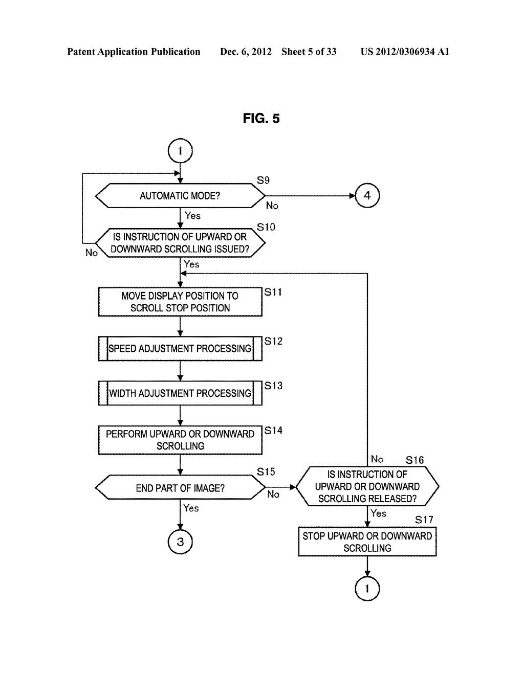 IMAGE PROCESSING DEVICE, IMAGE PROCESSING METHOD, RECORDING MEDIUM, AND     PROGRAM - diagram, schematic, and image 06