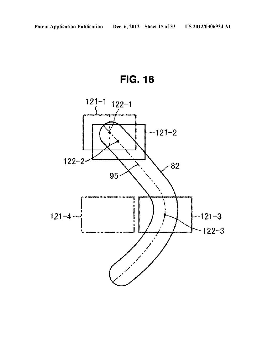 IMAGE PROCESSING DEVICE, IMAGE PROCESSING METHOD, RECORDING MEDIUM, AND     PROGRAM - diagram, schematic, and image 16