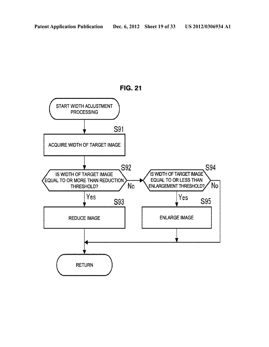 IMAGE PROCESSING DEVICE, IMAGE PROCESSING METHOD, RECORDING MEDIUM, AND     PROGRAM - diagram, schematic, and image 20