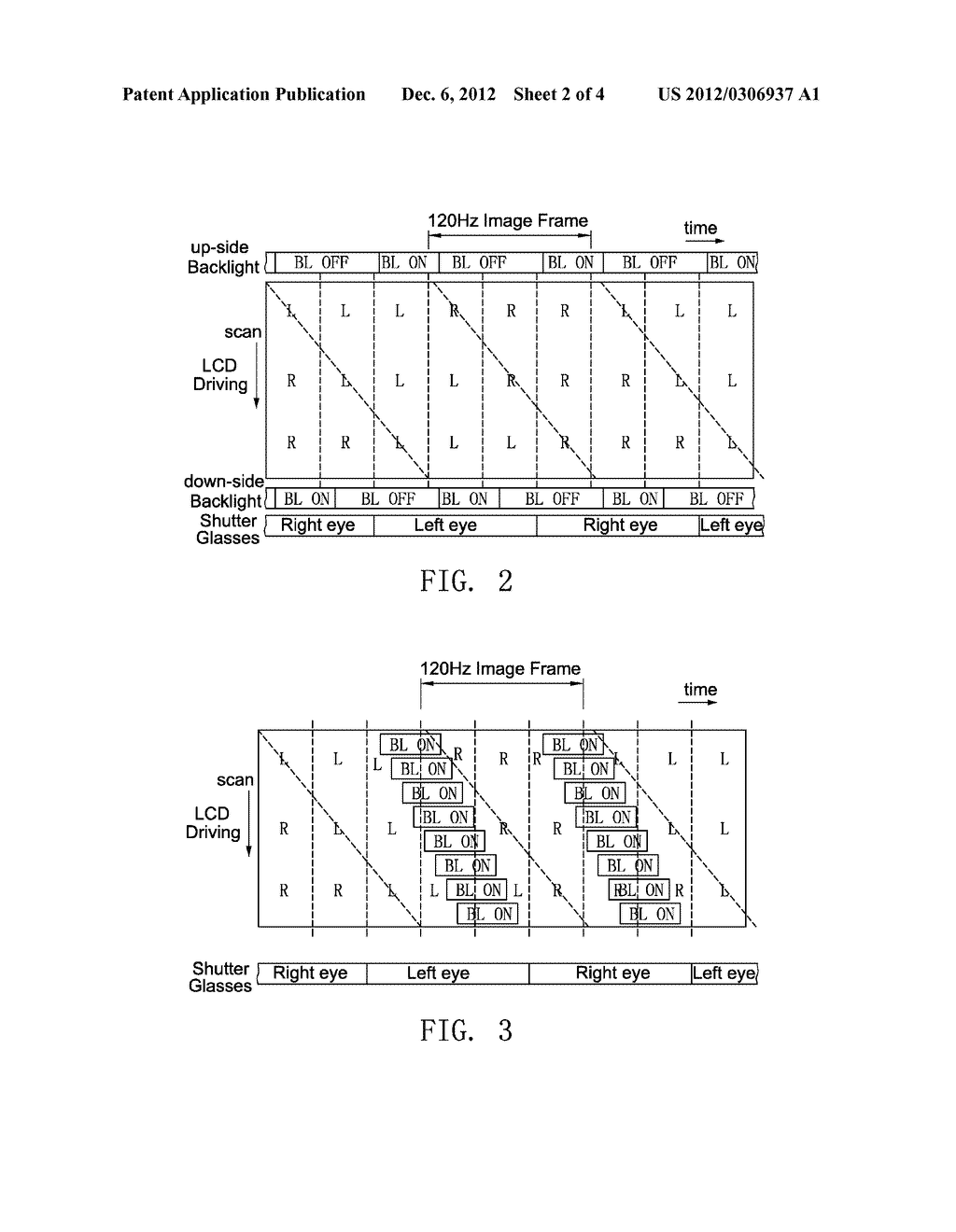 BACKLIGHT MODULE, DISPLAY SYSTEM, AND DRIVING METHOD OF BACKLIGHT MODULE - diagram, schematic, and image 03