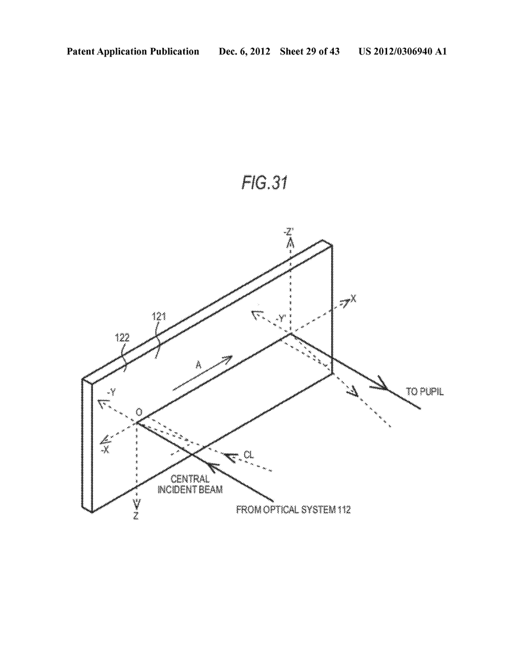 DISPLAY APPARATUS - diagram, schematic, and image 30