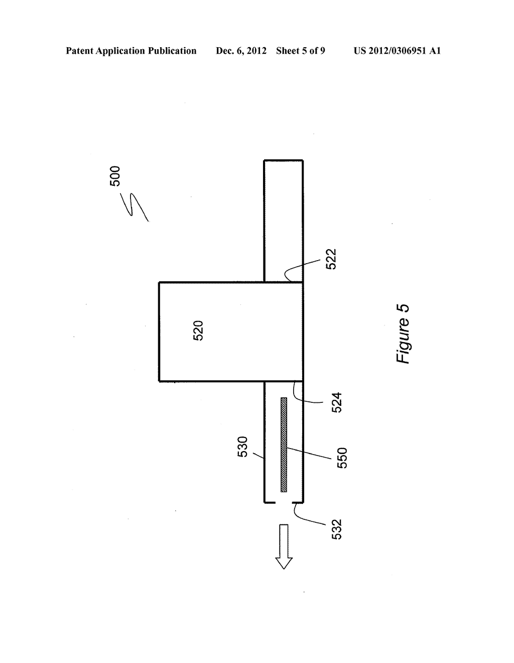 METHOD AND APPARATUS FOR LOAD-LOCKED PRINTING - diagram, schematic, and image 06