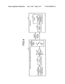 IMAGE FORMING APPARATUS AND DRIVE-VOLTAGE GENERATING CIRCUIT diagram and image