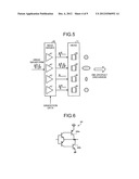 IMAGE FORMING APPARATUS AND DRIVE-VOLTAGE GENERATING CIRCUIT diagram and image