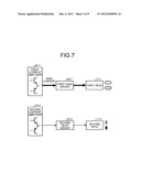 IMAGE FORMING APPARATUS AND DRIVE-VOLTAGE GENERATING CIRCUIT diagram and image