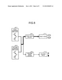 IMAGE FORMING APPARATUS AND DRIVE-VOLTAGE GENERATING CIRCUIT diagram and image