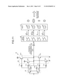 IMAGE FORMING APPARATUS AND DRIVE-VOLTAGE GENERATING CIRCUIT diagram and image