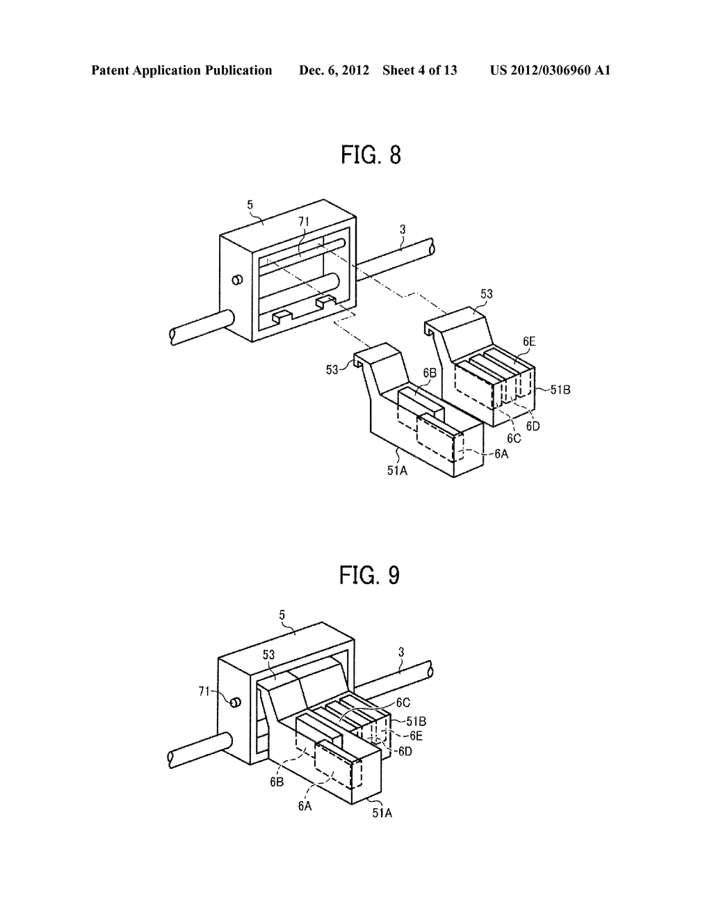 IMAGE FORMING APPARATUS INCLUDING RECORDING HEAD FOR EJECTING LIQUID     DROPLETS - diagram, schematic, and image 05