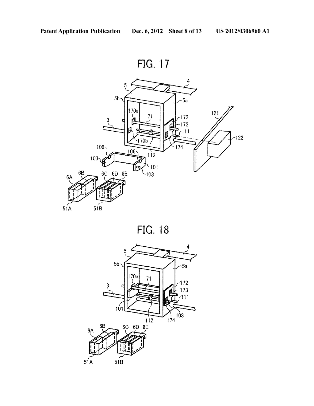IMAGE FORMING APPARATUS INCLUDING RECORDING HEAD FOR EJECTING LIQUID     DROPLETS - diagram, schematic, and image 09