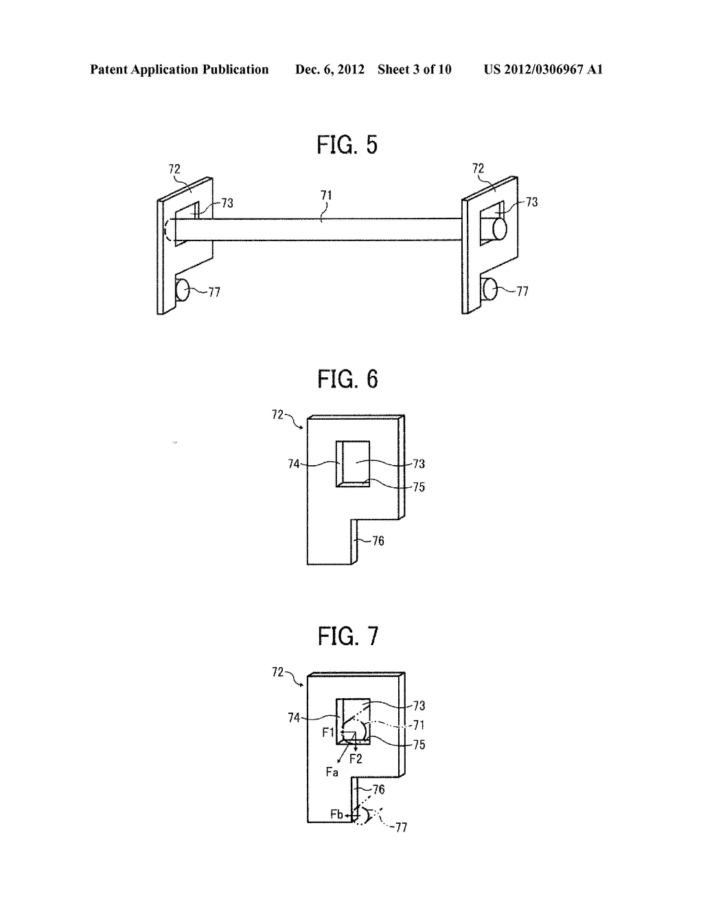 IMAGE FORMING APPARATUS INCLUDING RECORDING HEAD FOR EJECTING LIQUID     DROPLETS - diagram, schematic, and image 04