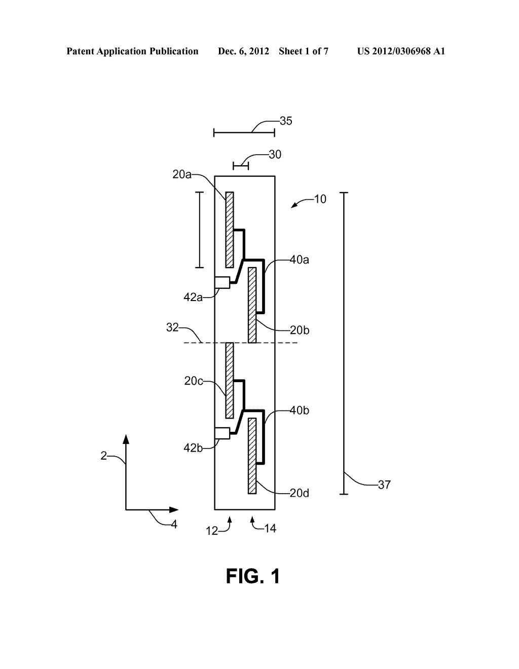 PRINTHEAD DIE - diagram, schematic, and image 02